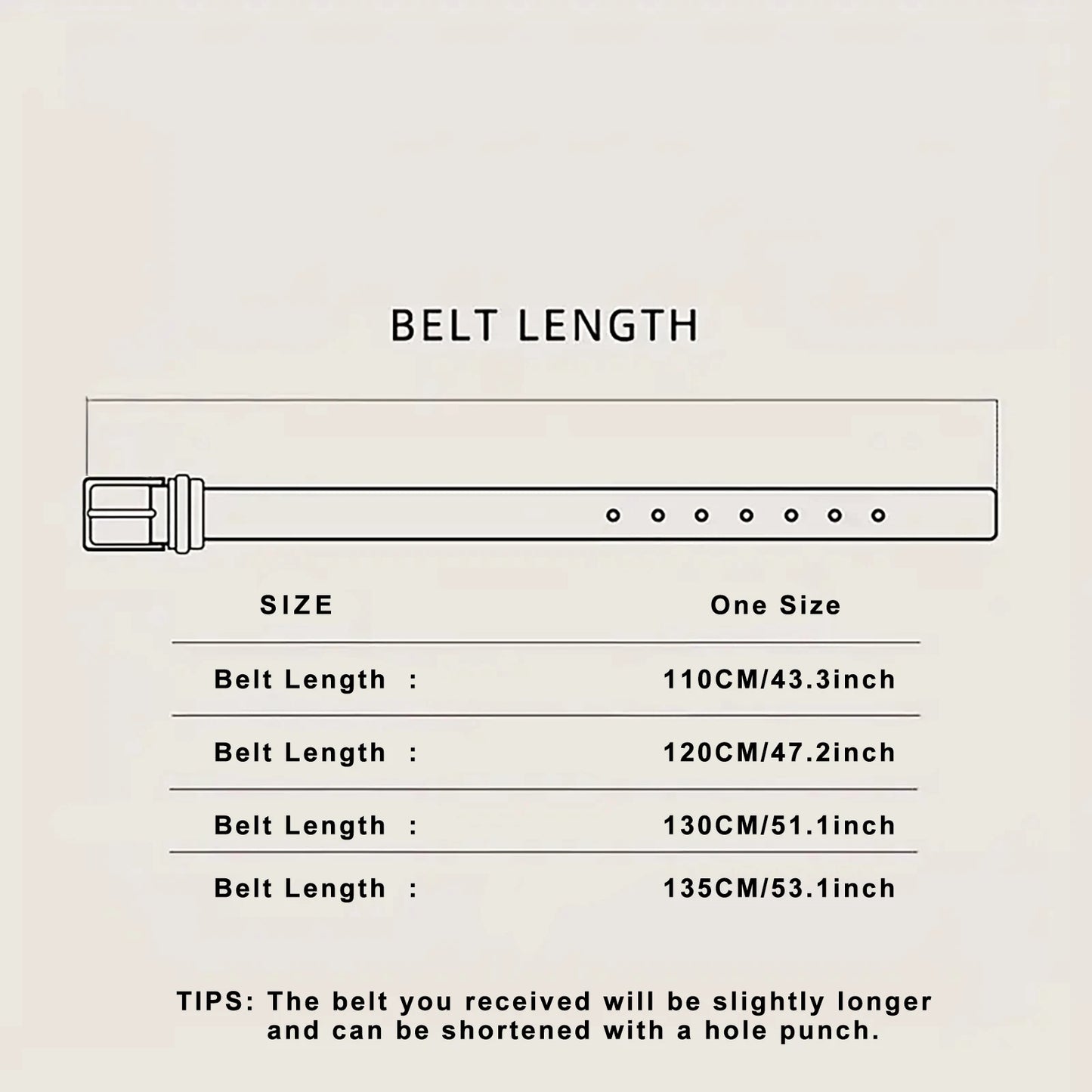 Retro Casual Cowhide Genuine Leather Men's Pin Buckle Belt, StudentBelt, Simple Classic Belt