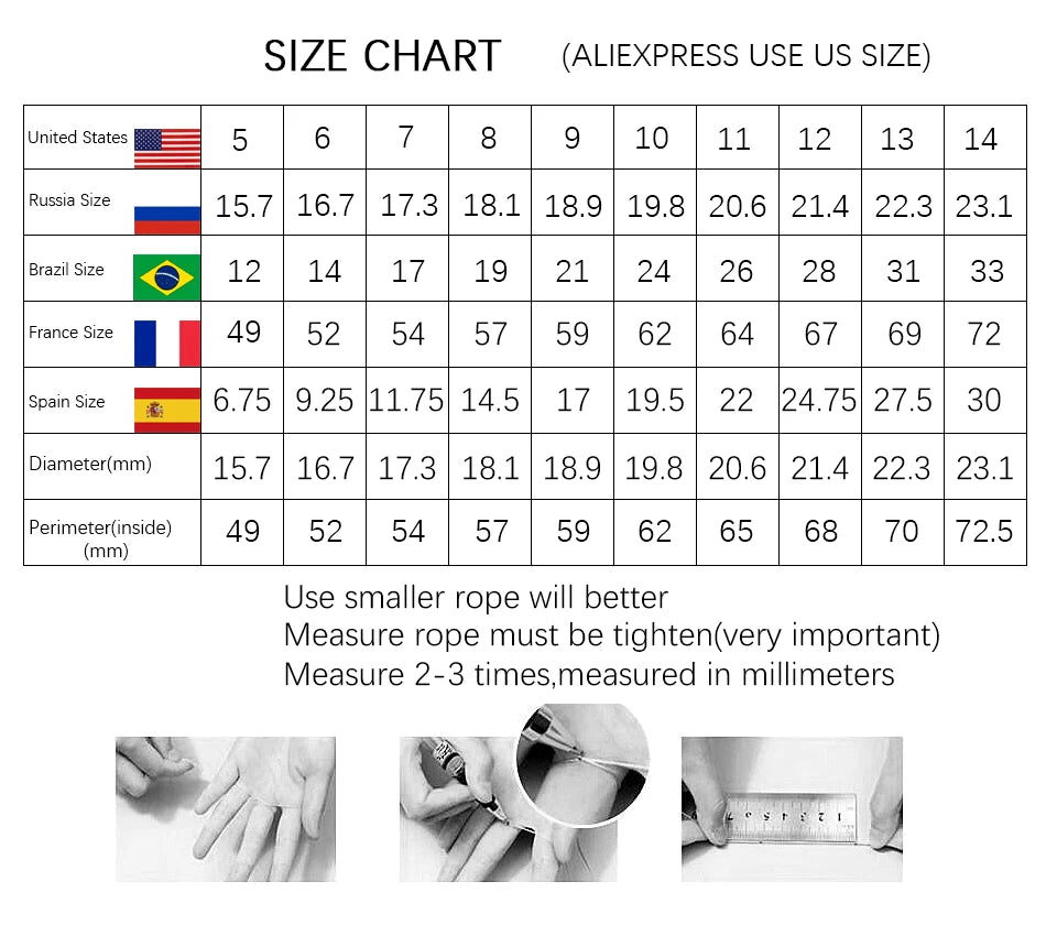 Simple Fashion Stainless Steel With Zircon Black Agate Stone Rings For Men Women High Quality Wedding Jewelry Gifts Dropshipping
