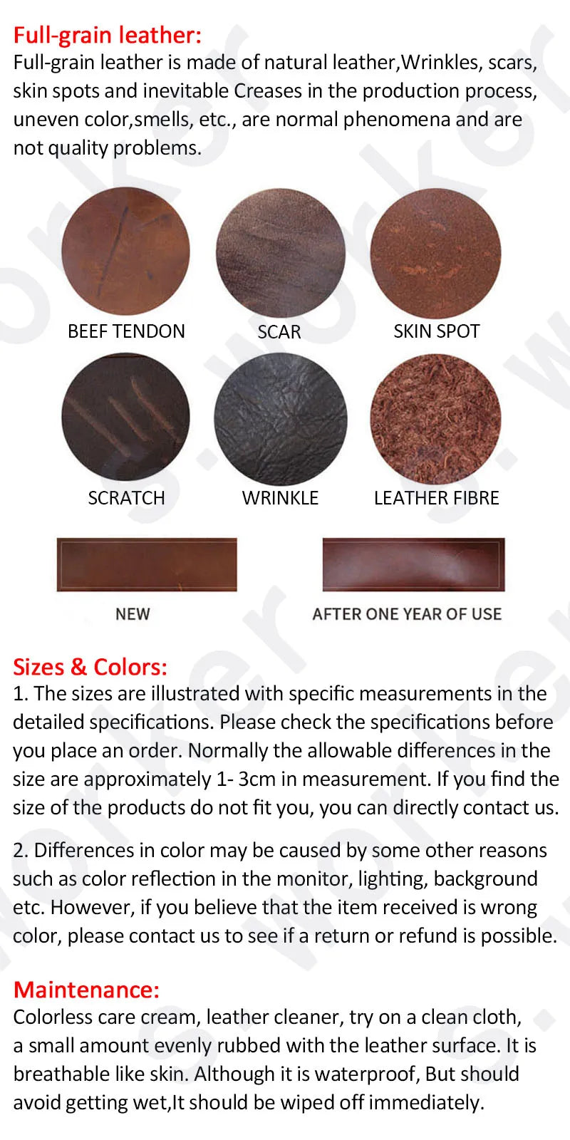 Retro Casual Cowhide Genuine Leather Men's Pin Buckle Belt, StudentBelt, Simple Classic Belt